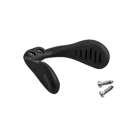 HQBC Nose pads CRANQ black