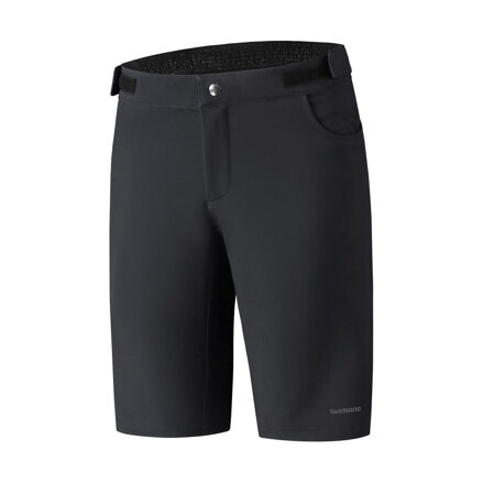 SHIMANO Pants women's SAYAMA black