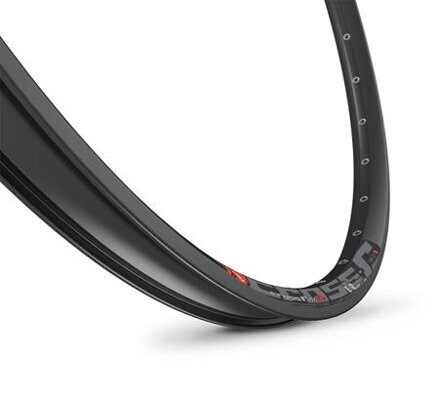 MACH1 Rim CROSS-R 27 29 32H black