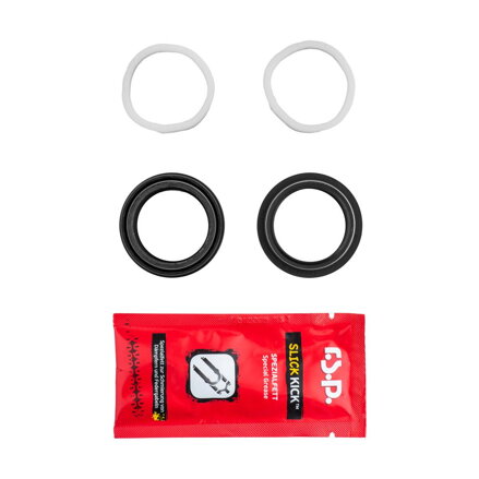 SR SUNTOUR Set of seals for Axon34/Raidon34 FKA122-12
