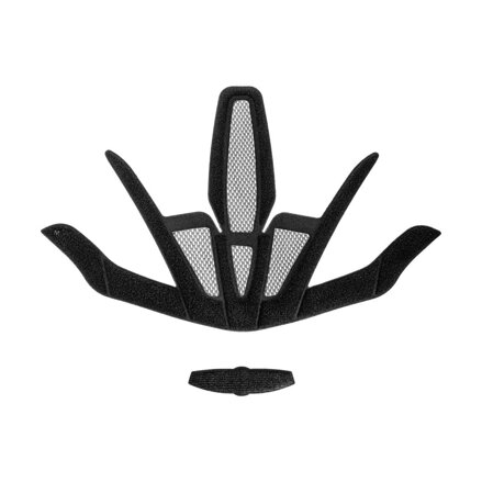 HQBC Helmet padding QINTEC
