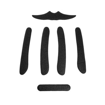 HQBC Helmet padding QLIMAT