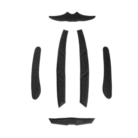 HQBC Helmet padding DISQUS / DISQUS SAFE