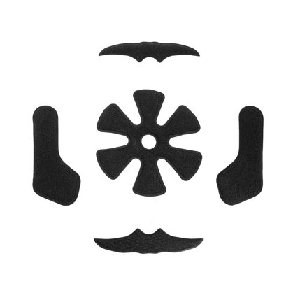 HQBC Helmet padding BMQ
