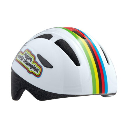 LAZER BOB+ rainbow UNI 46-52