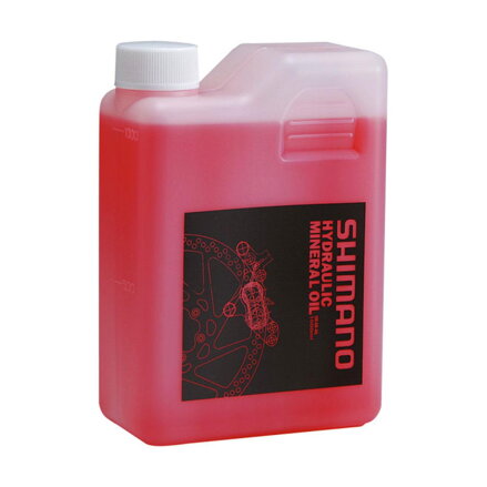 SHIMANO Oil for hydraulic brake 1000ml