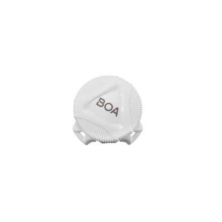 SHIMANO System BOA L6 fastening on RC3/XC3/RP4/ME4/ET7/EX7 right white