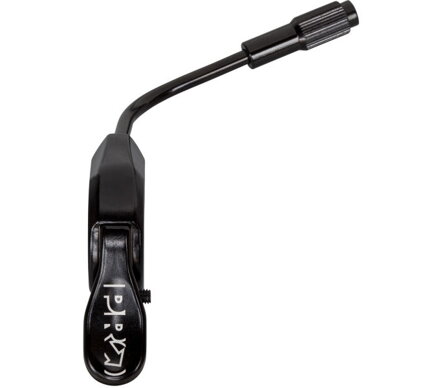 PRO Lever for telescopic seatpost PRO on MTB handlebars, universal