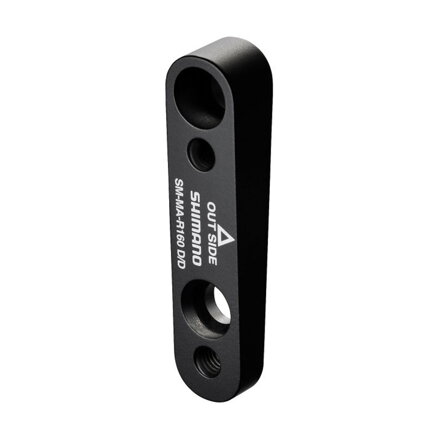 SHIMANO Adapter SM-MAR160 rear for disc 160mm FM