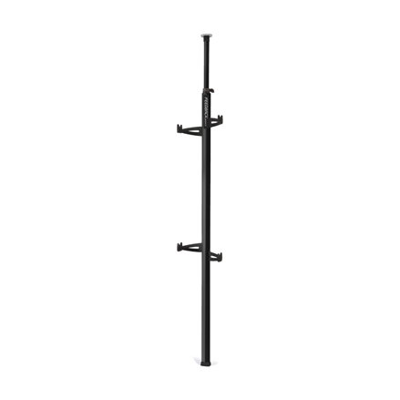 FEEDBACK SPORT Holder VELO HOME BASE for 2 bicycles black