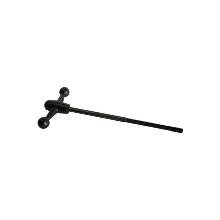 FEEDBACK SPORT Handle rotary with spindle ECO, sports mechanic