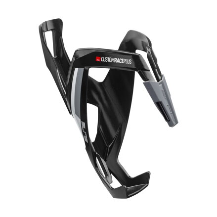 ELITE Cage CUSTOM RACE PLUS black/white glossy