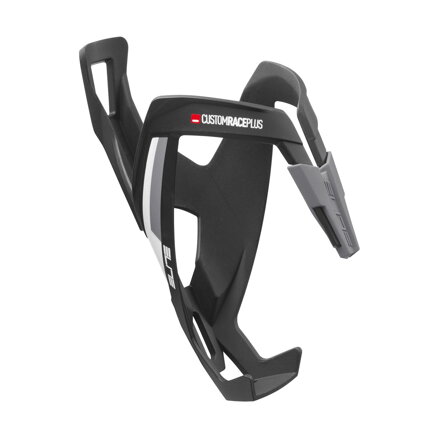 ELITE Cage CUSTOM RACE PLUS black/white matte
