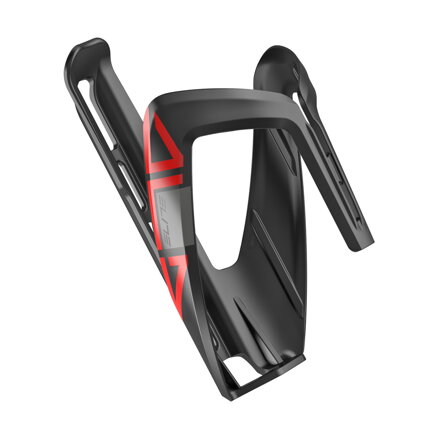 ELITE Cage ALA black/red