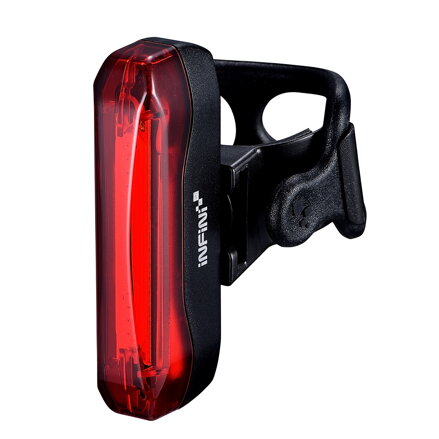 INFINI Light OLA rear 6f black USB