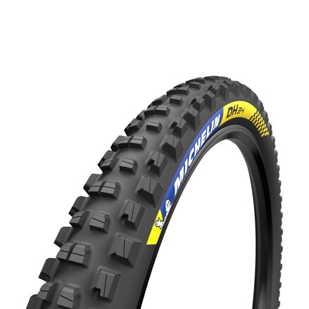 MICHELIN Tire DH34 MAGI-X 27.5x2.40 (61-584) 1250g 2x55TPI TLR