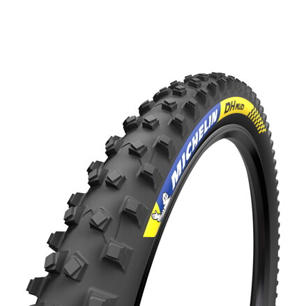 MICHELIN Tire DH MUD 27.5x2.40 (61-584) 1250g 2x55TPI TLR