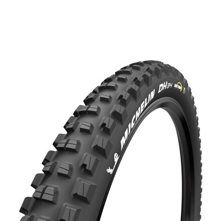 MICHELIN Tire DH34 BIKE PARK 29x2.40