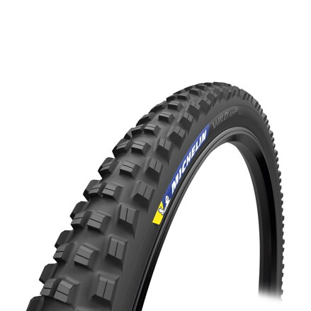 MICHELIN Tire WILD AM2 29x2.60 (66-622) 1020g 3x60TPI TLR Competition Line