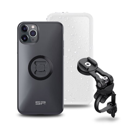 SP CONNECT Set Bike Bundle II iPhone 11 Max