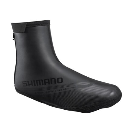 SHIMANO Shoe Covers for Cleats S2100D black