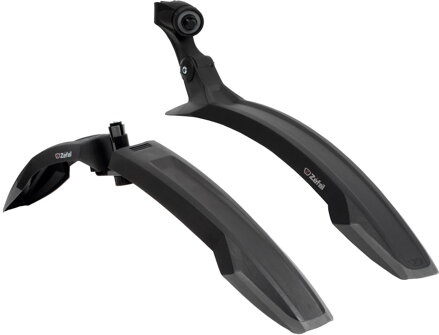 ZÉFAL Set mudguards DEFLECTOR RM60 and FM60