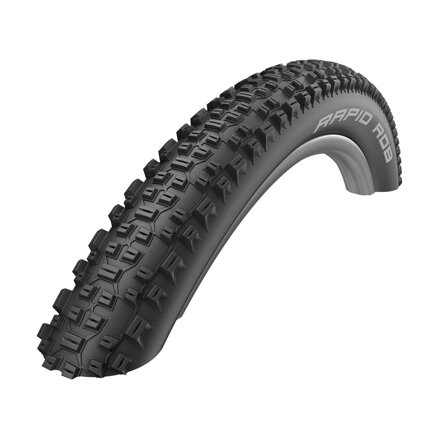 SCHWALBE Tire RAPID ROB 26x2.10