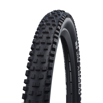 SCHWALBE Tire NOBBY NIC Performance TLR 27.5x2.25