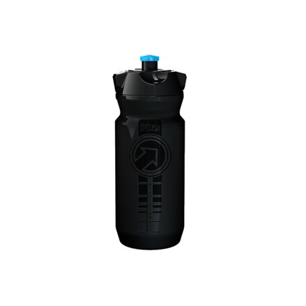 PRO Bottle TEAM black 600ml
