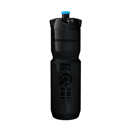 PRO Bottle TEAM black 800ml