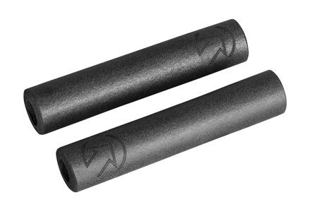 PRO Grips SLIDE ON RACE black 130x30mm