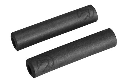 PRO Grips SLIDE ON RACE black 130x32mm