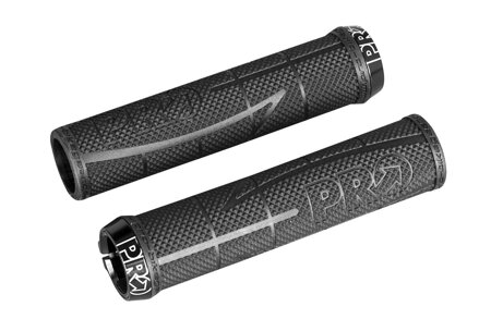 PRO Grips LOCK ON RACE 130x30mm