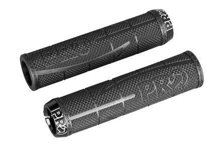 PRO Grips LOCK ON RACE 130x32mm