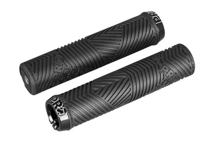 PRO Grips DUAL LOCK SPORT 132.5x30mm