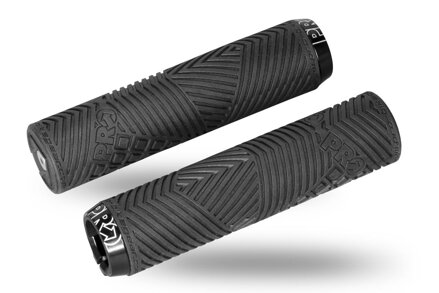 PRO Grips DUAL LOCK SPORT 132.5x32mm
