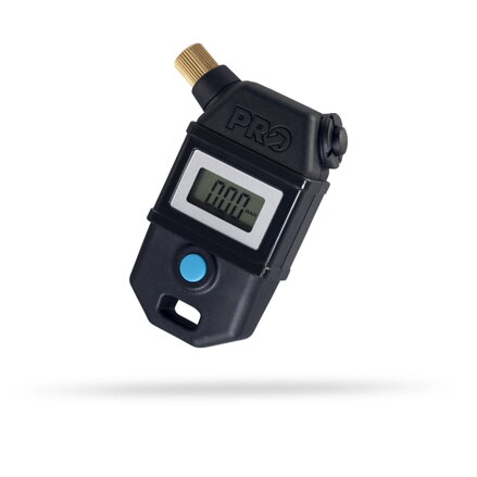 PRO Digital pressure gauge for AV/FV up to 11 bar