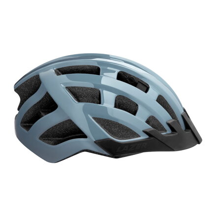 LAZER COMPACT light blue UNI 54-61