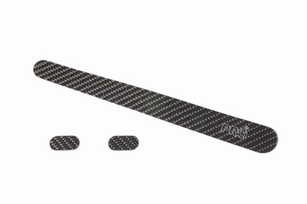 PRO Frame Protector CARBON set