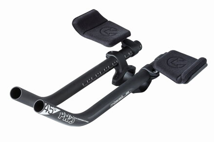 PRO Extensions MISSILE AL bend 45°