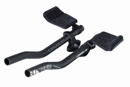 PRO Extensions MISSILE AL bend 30°