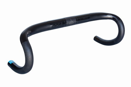 PRO Handlebars VIBE CARBON anatomic 31.8