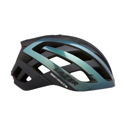 LAZER GENESIS LTD blue