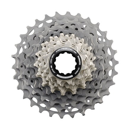 Shimano Cassette CS-R9200 12 speed 11-30