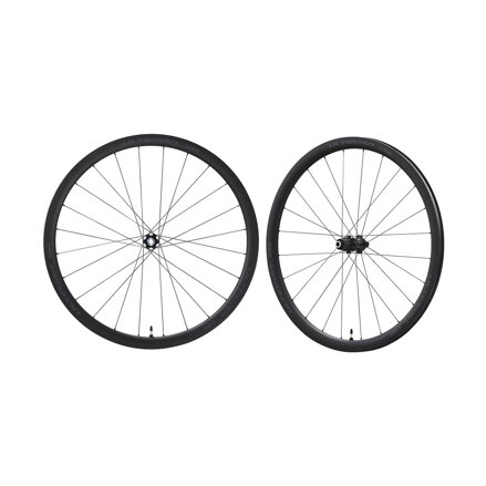 SHIMANO Wheels Ultegra WH-R8170 C36 clincher 11/12-speed 100/142x12mm Centerlock