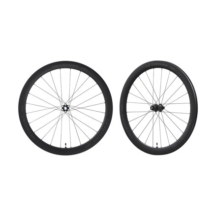 SHIMANO Wheels Ultegra WH-R8170 C50 clincher 11/12-speed 100/142x12mm Centerlock