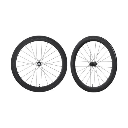 SHIMANO Wheels Ultegra WH-R8170 C60 clincher 11/12-speed 100/142x12mm Centerlock