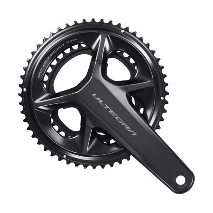 Shimano Crankset Ultegra FC-R8100 172.5mm 50/34 teeth