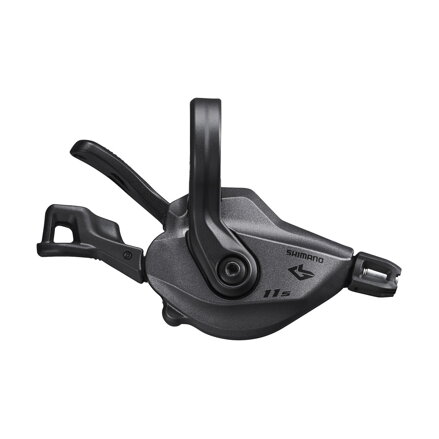 SHIMANO Shifter XT SL-M8130 right 11-speed on clamp without indicator