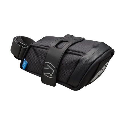 PRO Saddle Bag PERFORMANCE S black 0.4l velcro